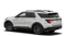 2027 Ford Explorer 4-Door 4DR 4WD ST-LINE