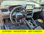 2025 Ford Explorer ST 4WD