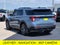 2025 Ford Explorer ST 4WD