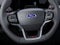2027 Ford Explorer 4-Door 4DR 4WD ST