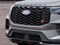 2027 Ford Explorer 4-Door 4DR 4WD ST