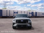 2027 Ford Explorer 4-Door 4DR 4WD ST
