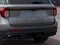 2027 Ford Explorer 4-Door 4DR 4WD ST