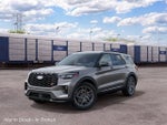 2027 Ford Explorer 4-Door 4DR 4WD ST