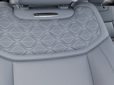 2027 Ford Explorer Platinum™