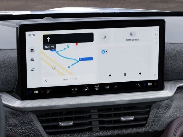 2027 Ford Explorer Platinum™