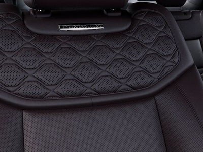 2027 Ford Explorer Platinum™