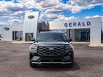 2027 Ford Explorer Platinum™