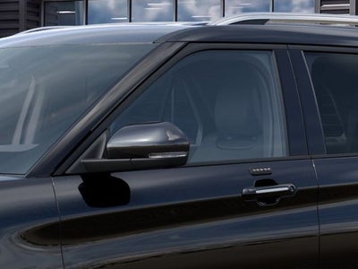2027 Ford Explorer Platinum™