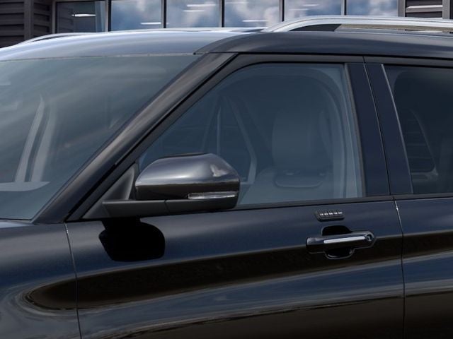 2027 Ford Explorer Platinum™