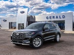 2027 Ford Explorer Platinum™