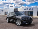 2027 Ford Explorer Platinum™