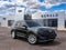 2027 Ford Explorer Platinum™