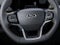 2027 Ford Explorer Tremor®