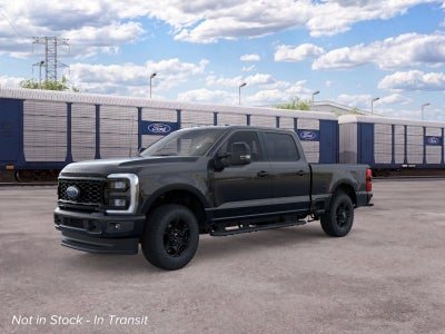 2026 Ford Super Duty F-250® XL