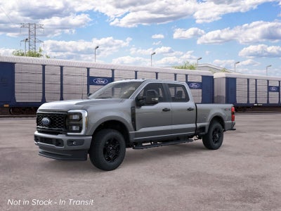 2026 Ford Super Duty F-250® XL