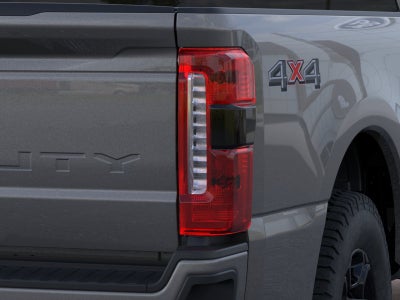 2026 Ford Super Duty F-250® XL
