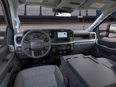 2026 Ford Super Duty F-250® XL
