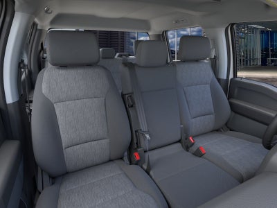 2026 Ford Super Duty F-250® XL