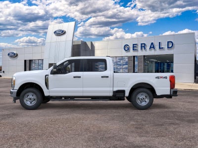 2026 Ford Super Duty F-250® XL