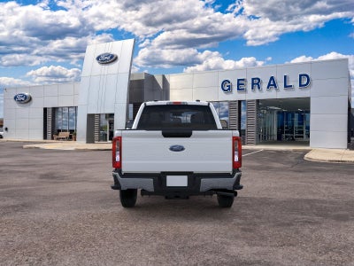 2026 Ford Super Duty F-250® XL