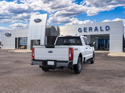 2026 Ford Super Duty F-250® XL