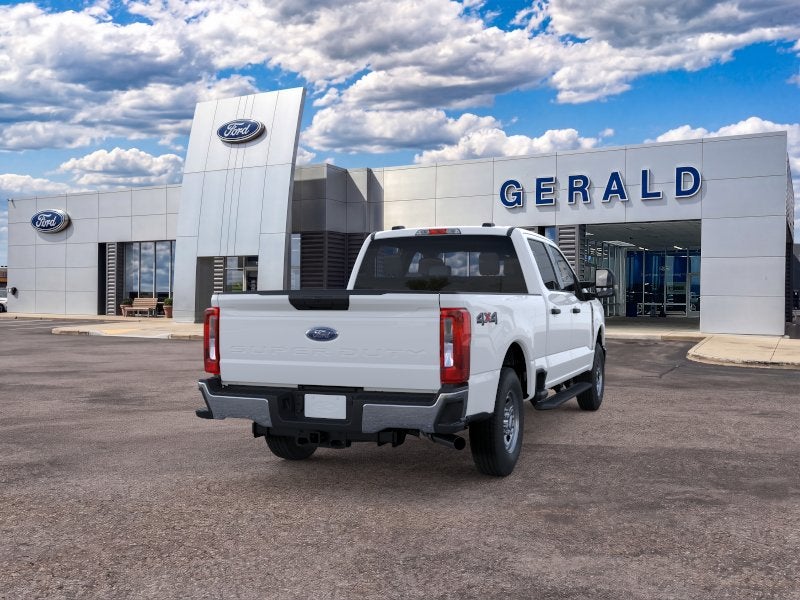 2026 Ford Super Duty F-250® XL