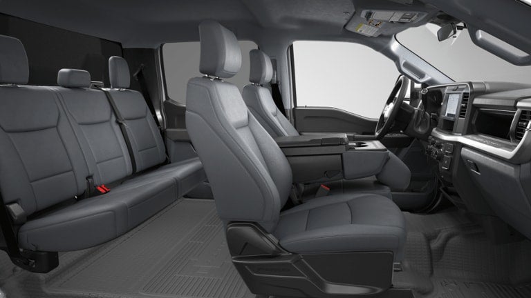 2026 Ford Super Duty F-250® XL