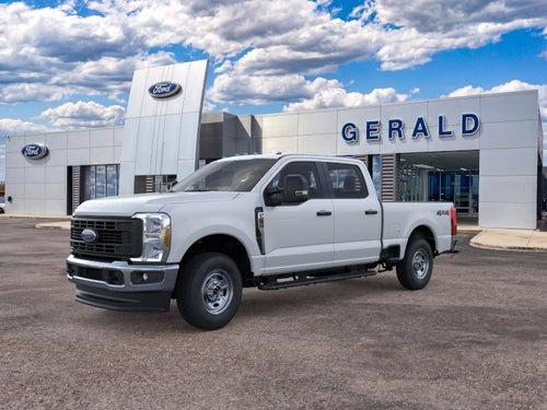 2026 Ford Super Duty F-250® XL