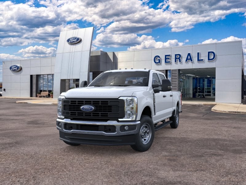 2026 Ford Super Duty F-250® XL