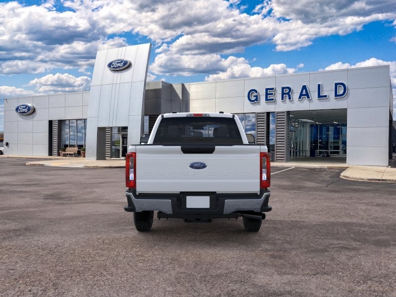 2026 Ford Super Duty F-250® XL