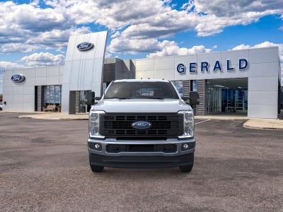 2026 Ford Super Duty F-250® XL