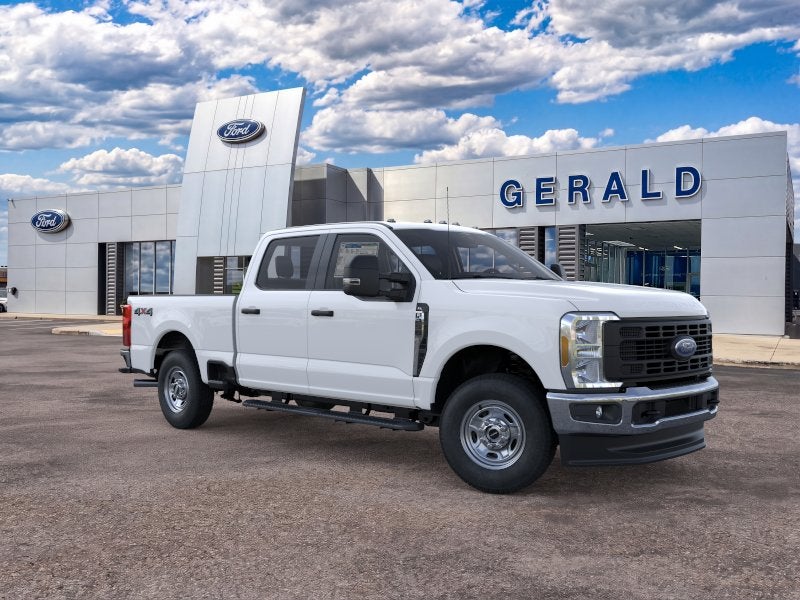 2026 Ford Super Duty F-250® XL