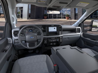 2026 Ford Super Duty F-250® XL