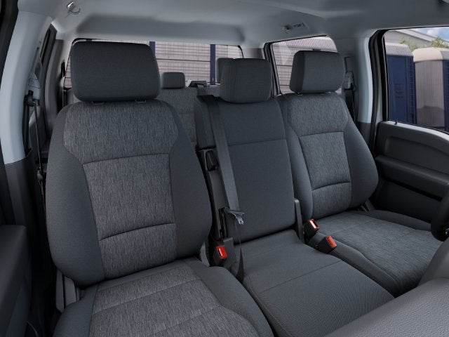2027 Ford Super Duty F250 4X4 CREW/C