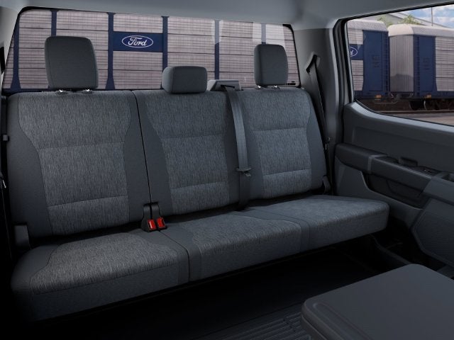 2027 Ford Super Duty F250 4X4 CREW/C