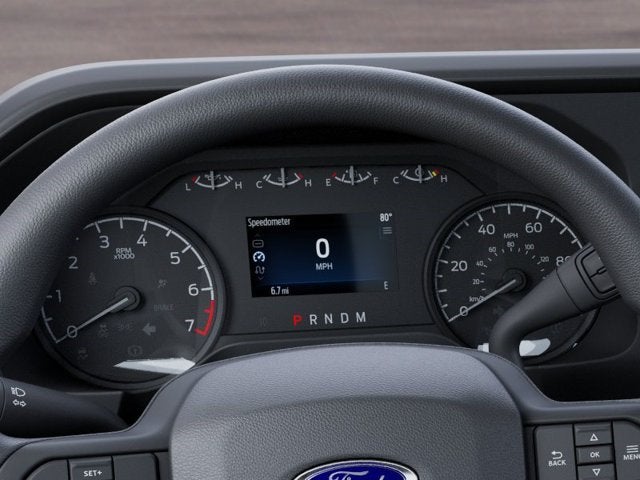 2027 Ford Super Duty F250 4X4 CREW/C