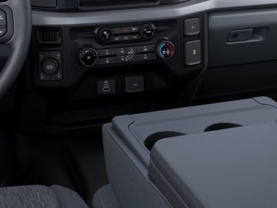 2027 Ford Super Duty F250 4X4 CREW/C