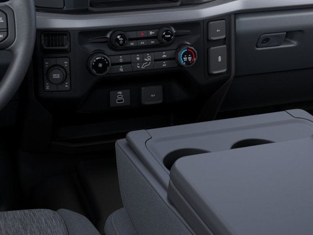 2027 Ford Super Duty F250 4X4 CREW/C