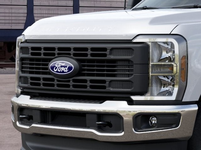 2027 Ford Super Duty F250 4X4 CREW/C