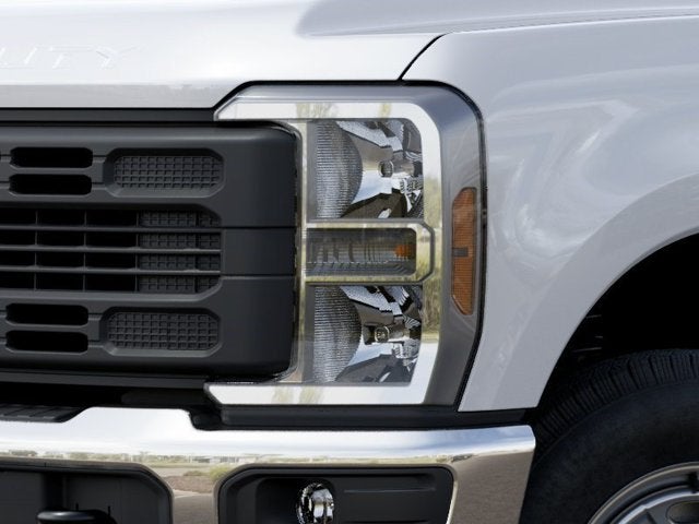 2027 Ford Super Duty F250 4X4 CREW/C