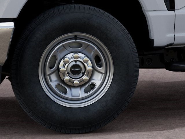 2027 Ford Super Duty F250 4X4 CREW/C