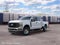 2027 Ford Super Duty F250 4X4 CREW/C