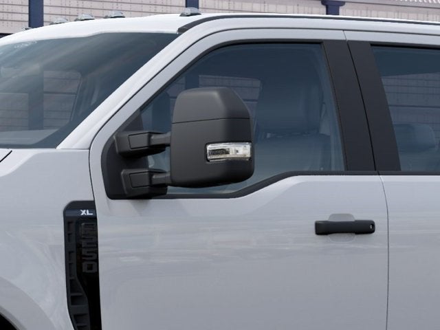 2027 Ford Super Duty F250 4X4 CREW/C