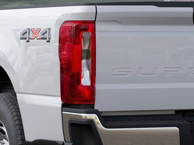 2027 Ford Super Duty F250 4X4 CREW/C