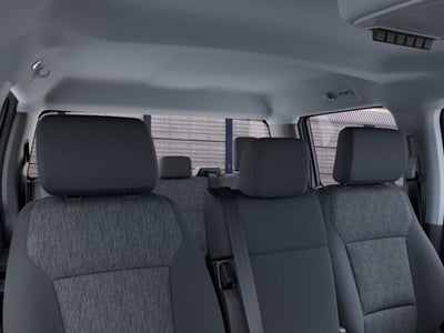 2027 Ford Super Duty F250 4X4 CREW/C