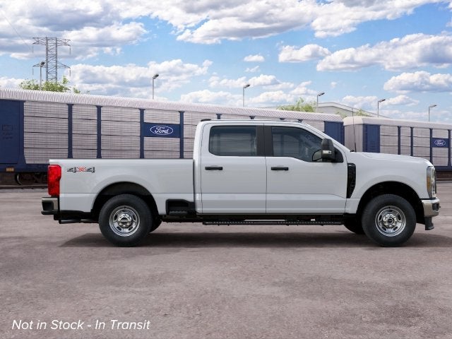 2027 Ford Super Duty F250 4X4 CREW/C