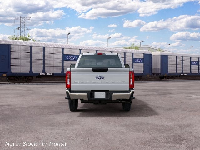 2027 Ford Super Duty F250 4X4 CREW/C