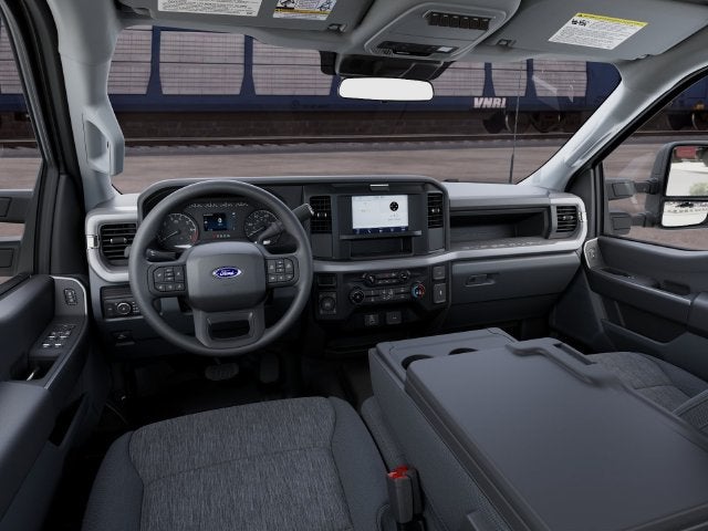 2027 Ford Super Duty F250 4X4 CREW/C