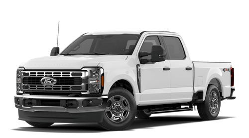 2027 Ford Super Duty F-250® XLT